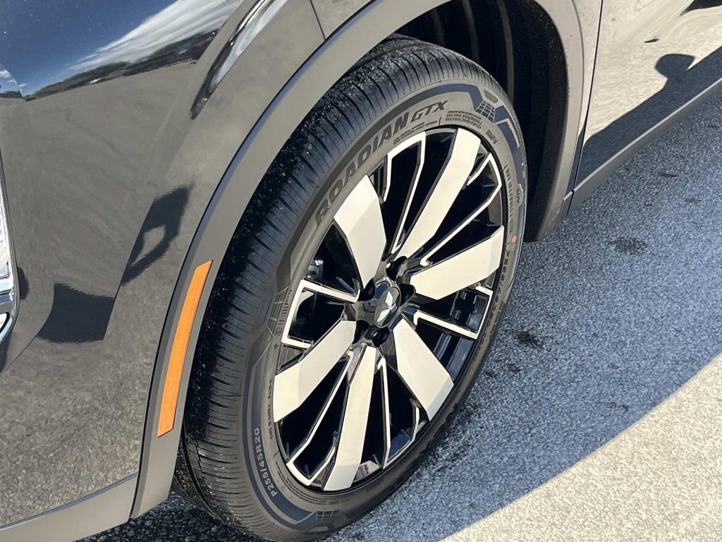 New 2026 Mitsubishi Outlander SE FWD image 8