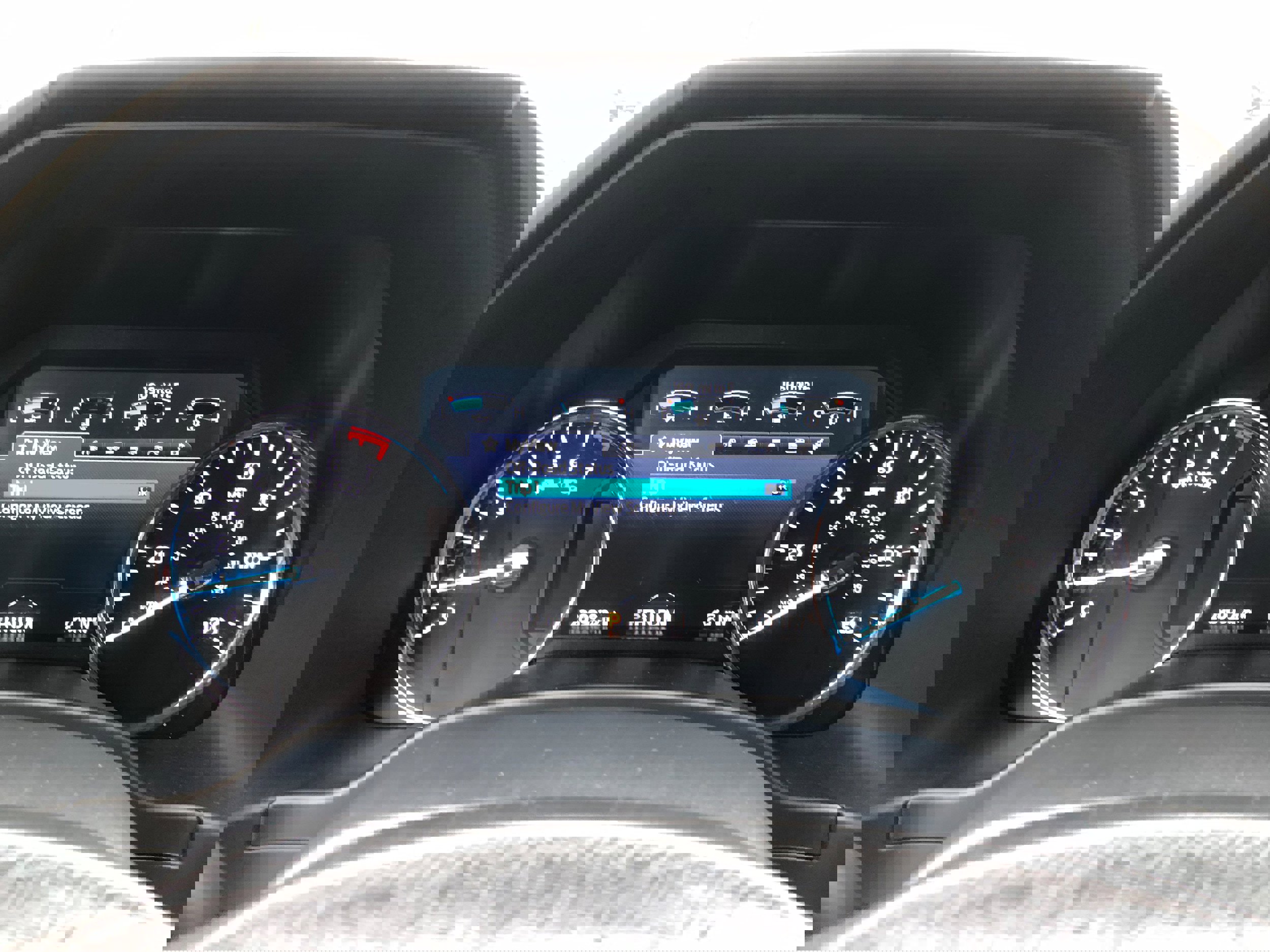 Certified 2021 Ford Expedition Max Platinum image 19