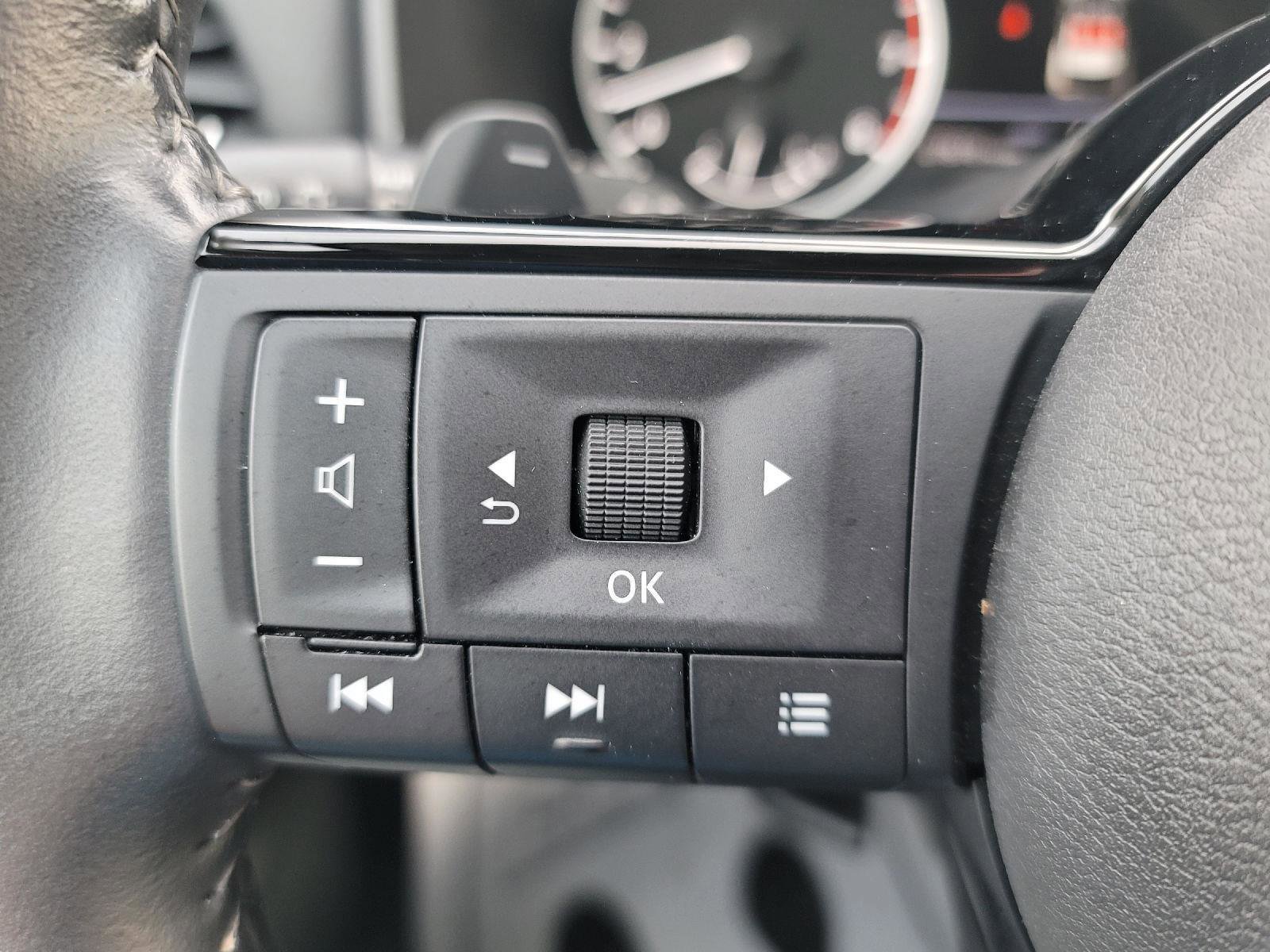 Used 2023 Nissan Rogue SV w/ SV Premium B Package AWD/4WD image 25