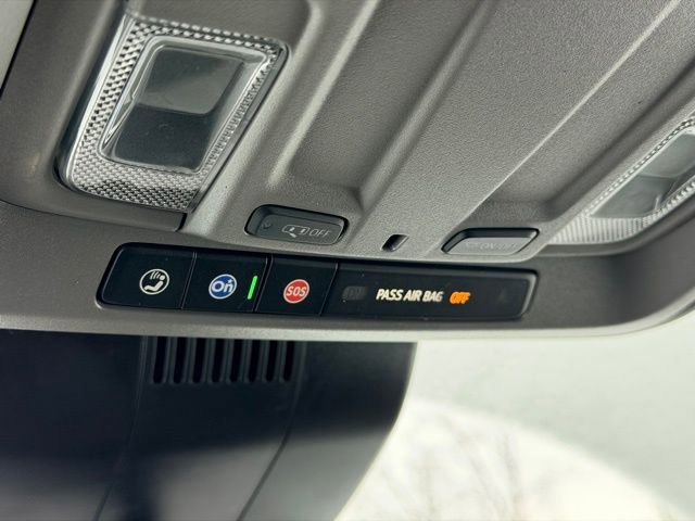 Certified 2022 Chevrolet Silverado 1500 LT image 17