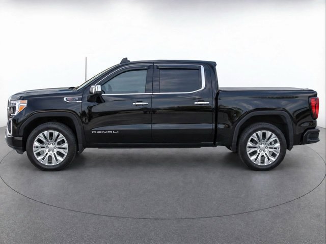 Used 2020 GMC Sierra 1500 Denali w/ Denali Ultimate Package AWD/4WD image 6