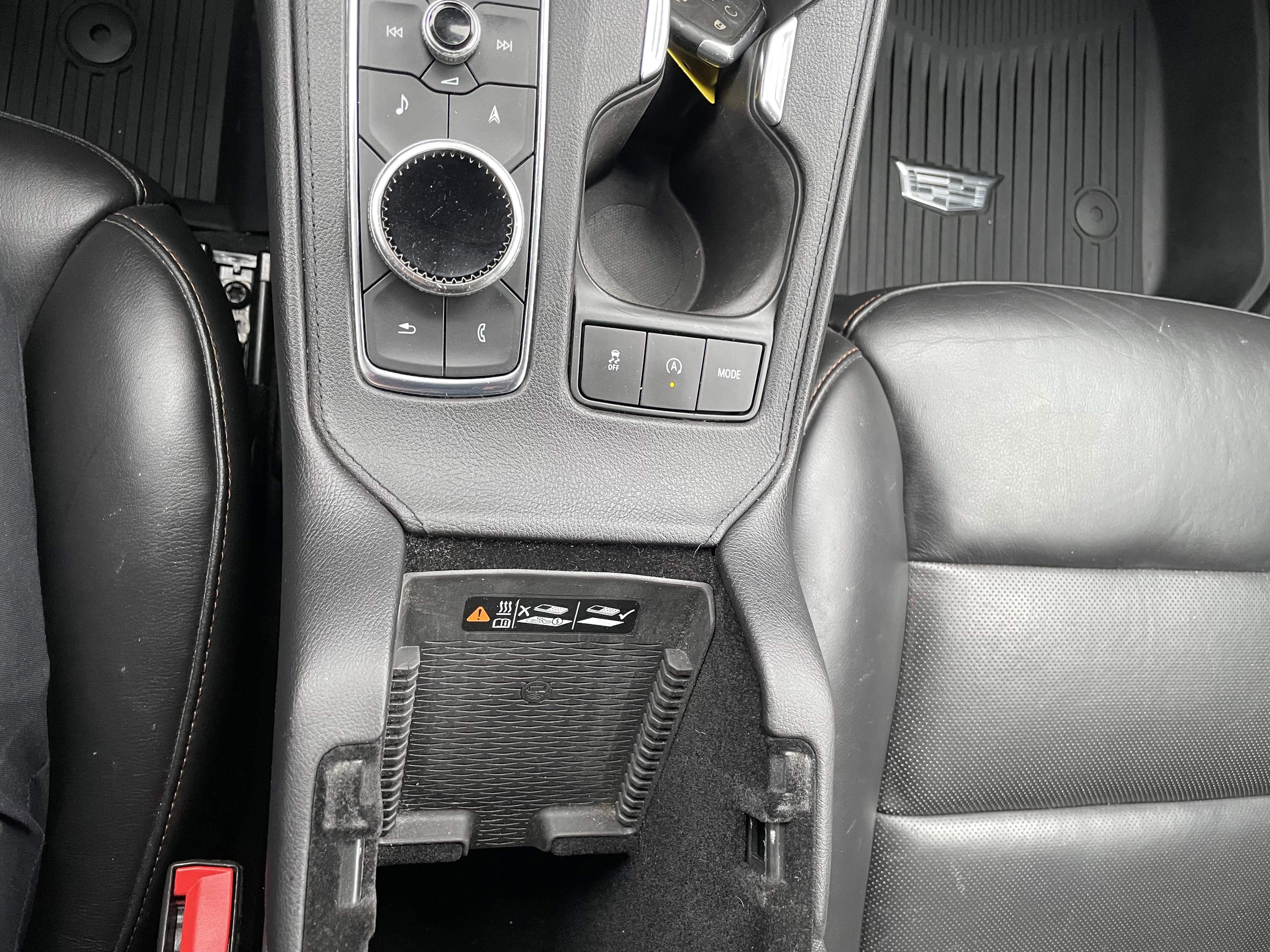 Used 2021 Cadillac XT4 Sport image 25