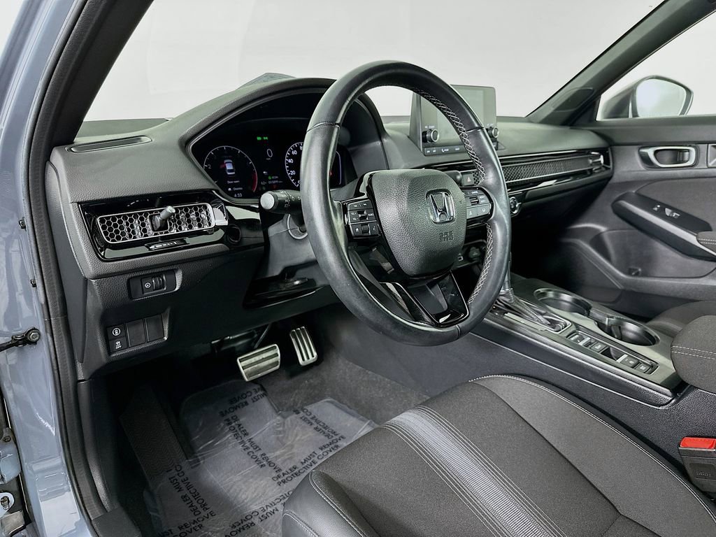 Used 2023 Honda Civic Sport image 10