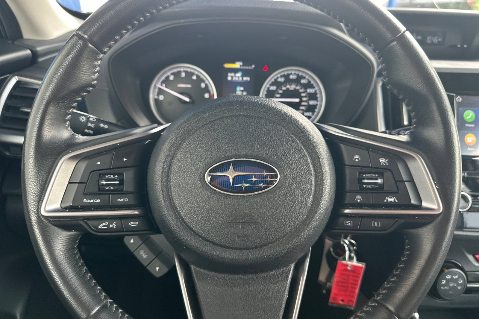 Used 2019 Subaru Forester Premium AWD/4WD image 28