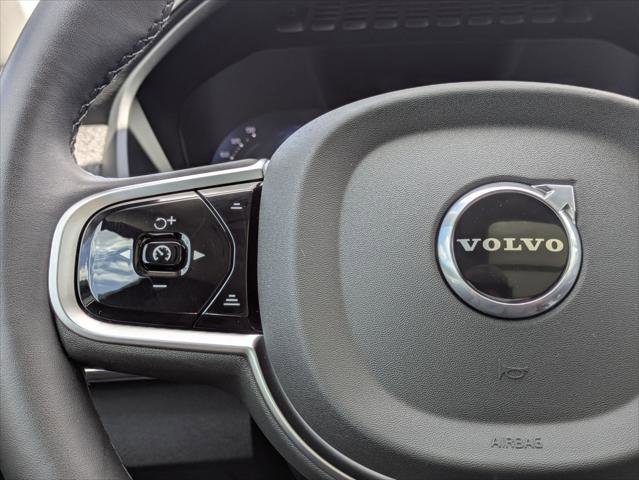 Used 2025 Volvo XC90 B6 Ultra w/ Protection Package Premier image 14