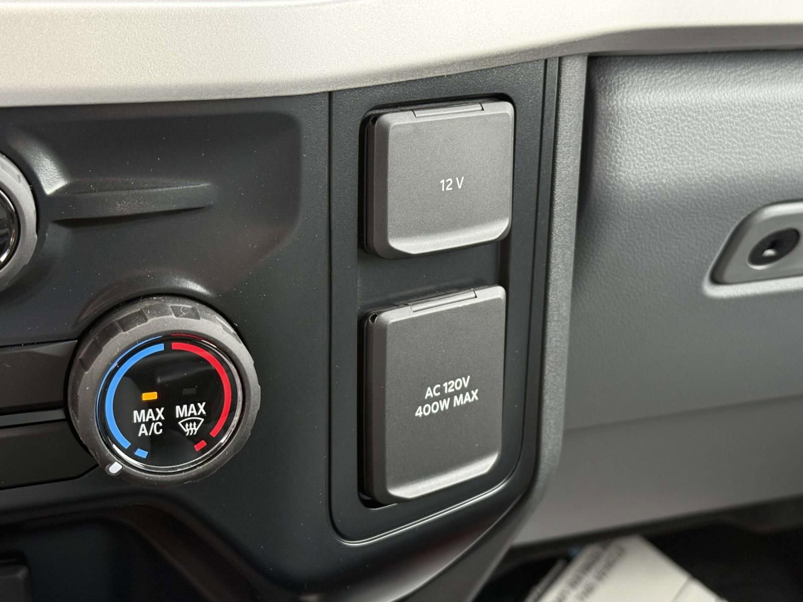 New 2025 Ford F450 XL AWD/4WD image 16