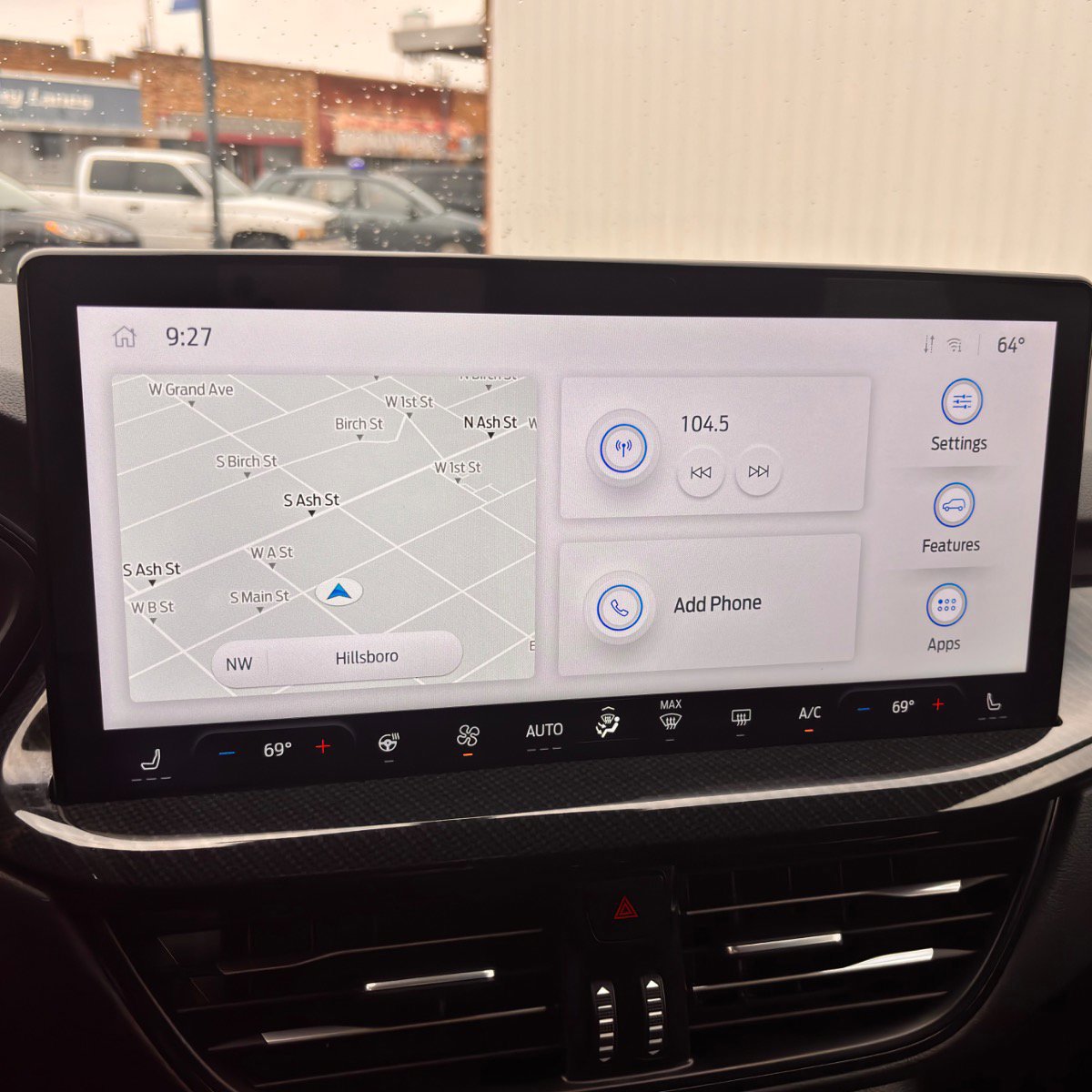 Certified 2023 Ford Escape ST-Line w/ Tech Pack #1 image 30