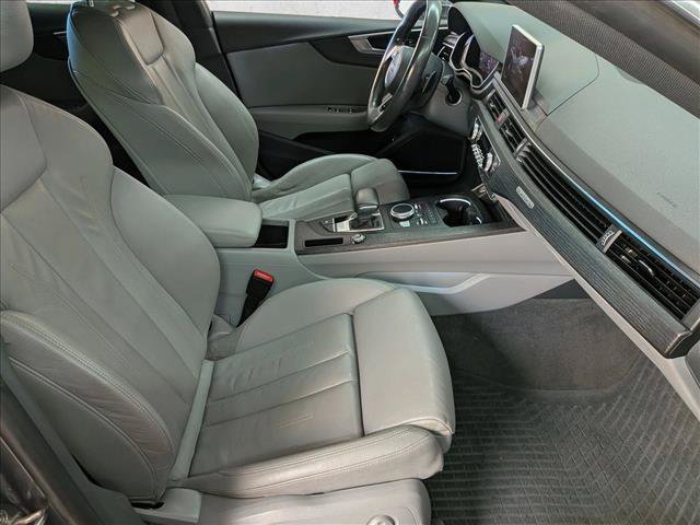 Used 2018 Audi A5 2.0T Premium Plus w/ Premium Plus AWD/4WD image 29
