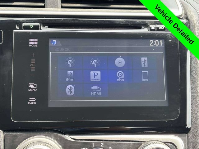 Used 2017 Honda Fit EX-L image 16