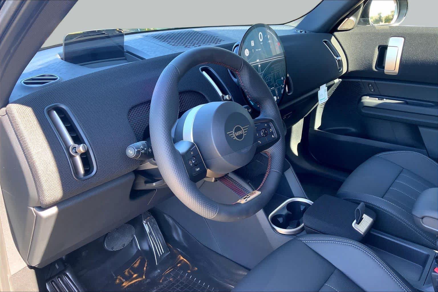 New 2027 MINI Cooper Countryman S AWD/4WD image 8