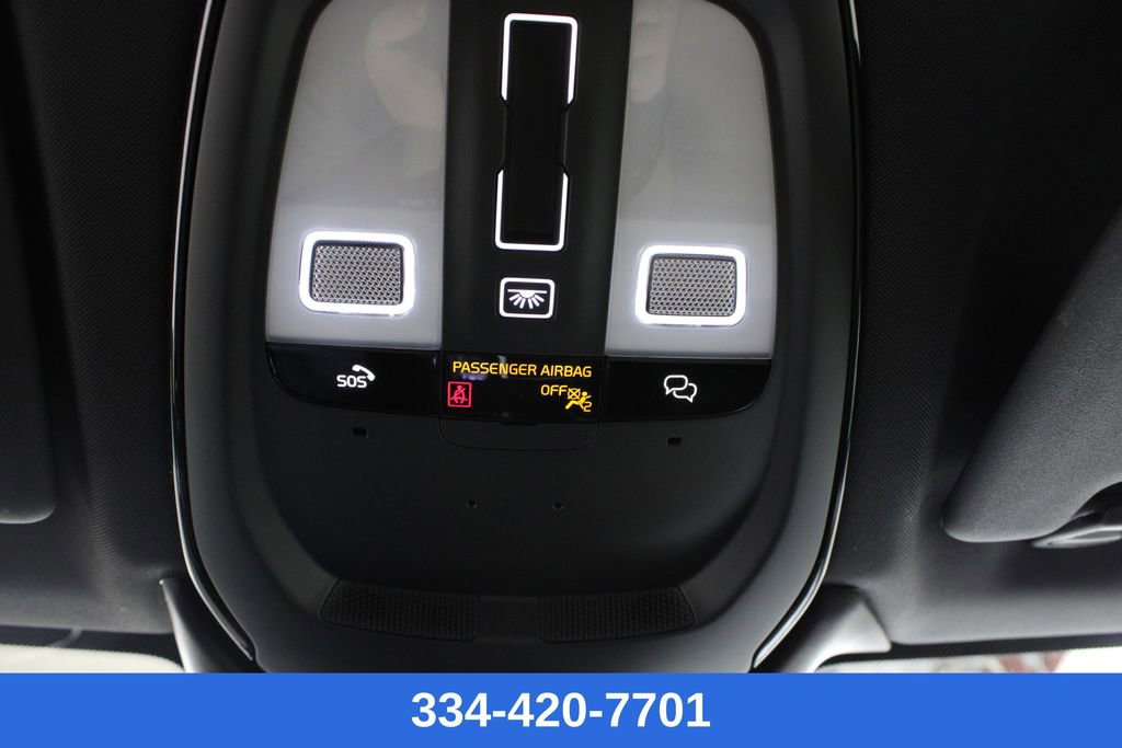 New 2026 Volvo XC60 B5 Plus w/ Climate Package image 28