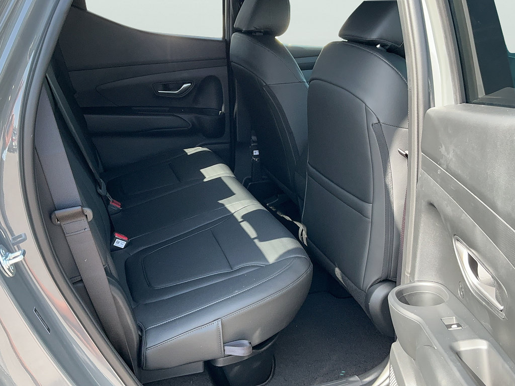 New 2027 Hyundai Santa Cruz SE FWD image 32