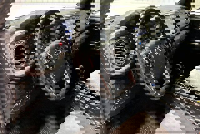 Certified 2022 Toyota Tacoma TRD Sport w/ Technology Package image 15