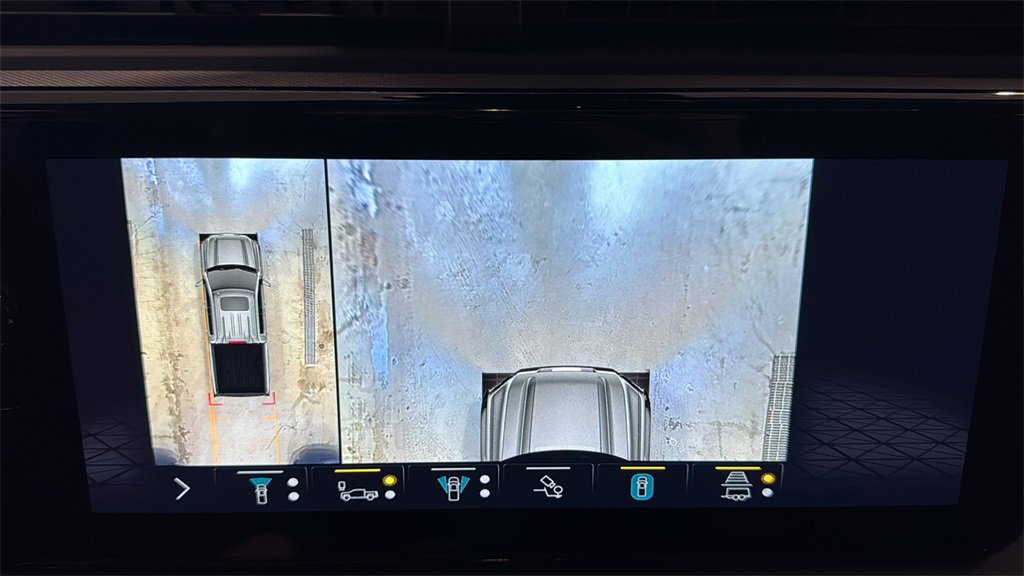 Used 2022 GMC Sierra 1500 Denali w/ Denali Reserve Package image 41