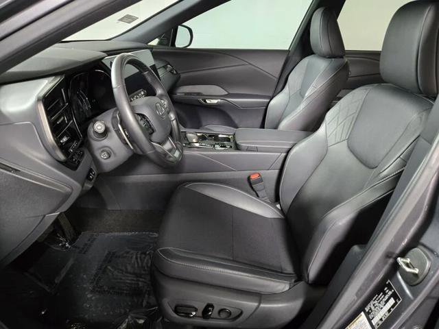 Certified 2024 Lexus RX 350 Premium w/ Cold Area Package FWD image 13