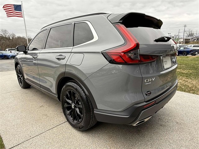 Used 2024 Honda CR-V Sport image 23