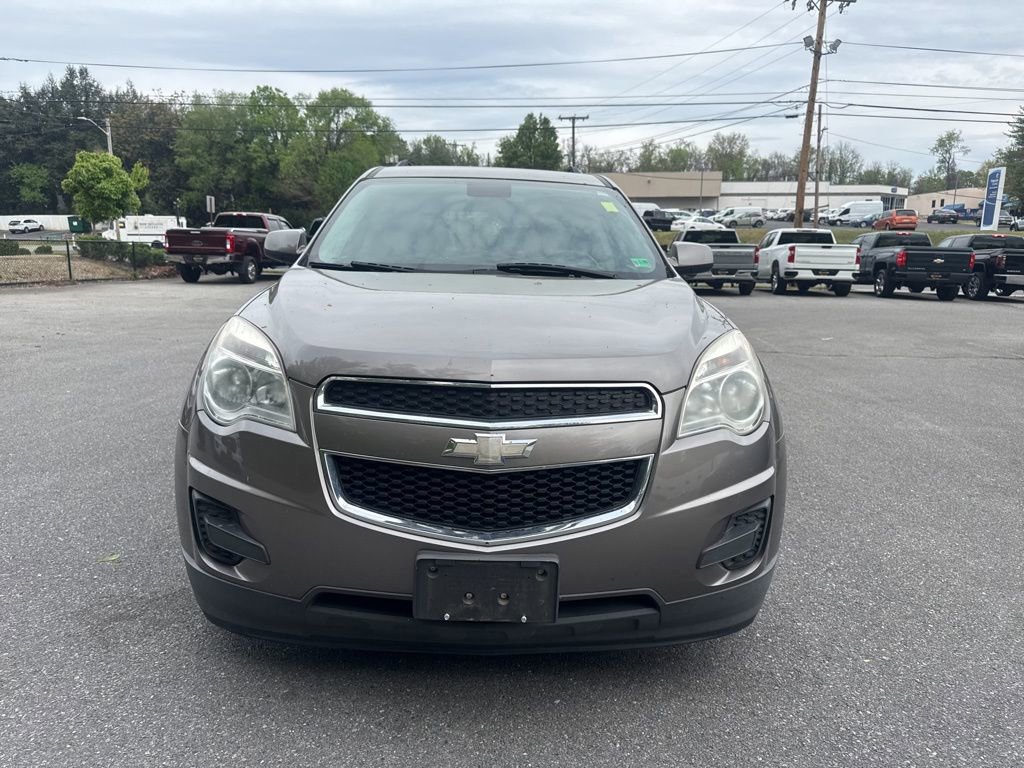 Used 2012 Chevrolet Equinox LT image 2