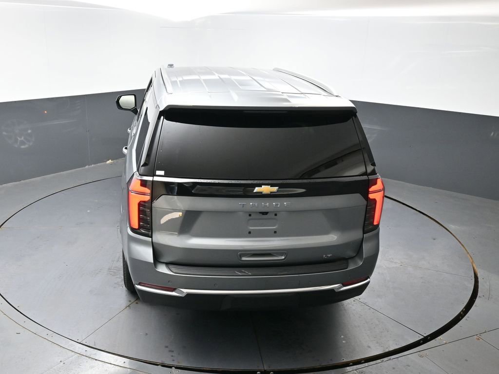 Used 2025 Chevrolet Tahoe LT image 23