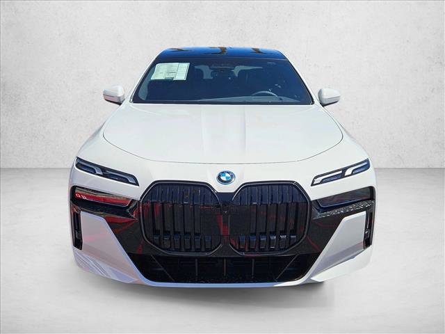 New 2026 BMW i7 xDrive60 AWD/4WD image 6
