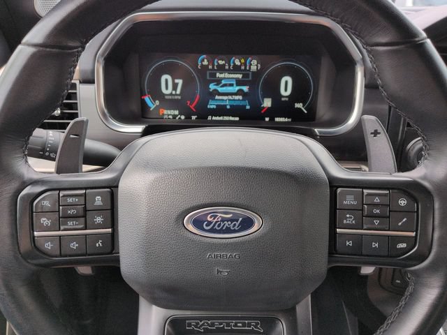 Used 2023 Ford F150 Raptor w/ Raptor 37 Performance Package AWD/4WD image 30