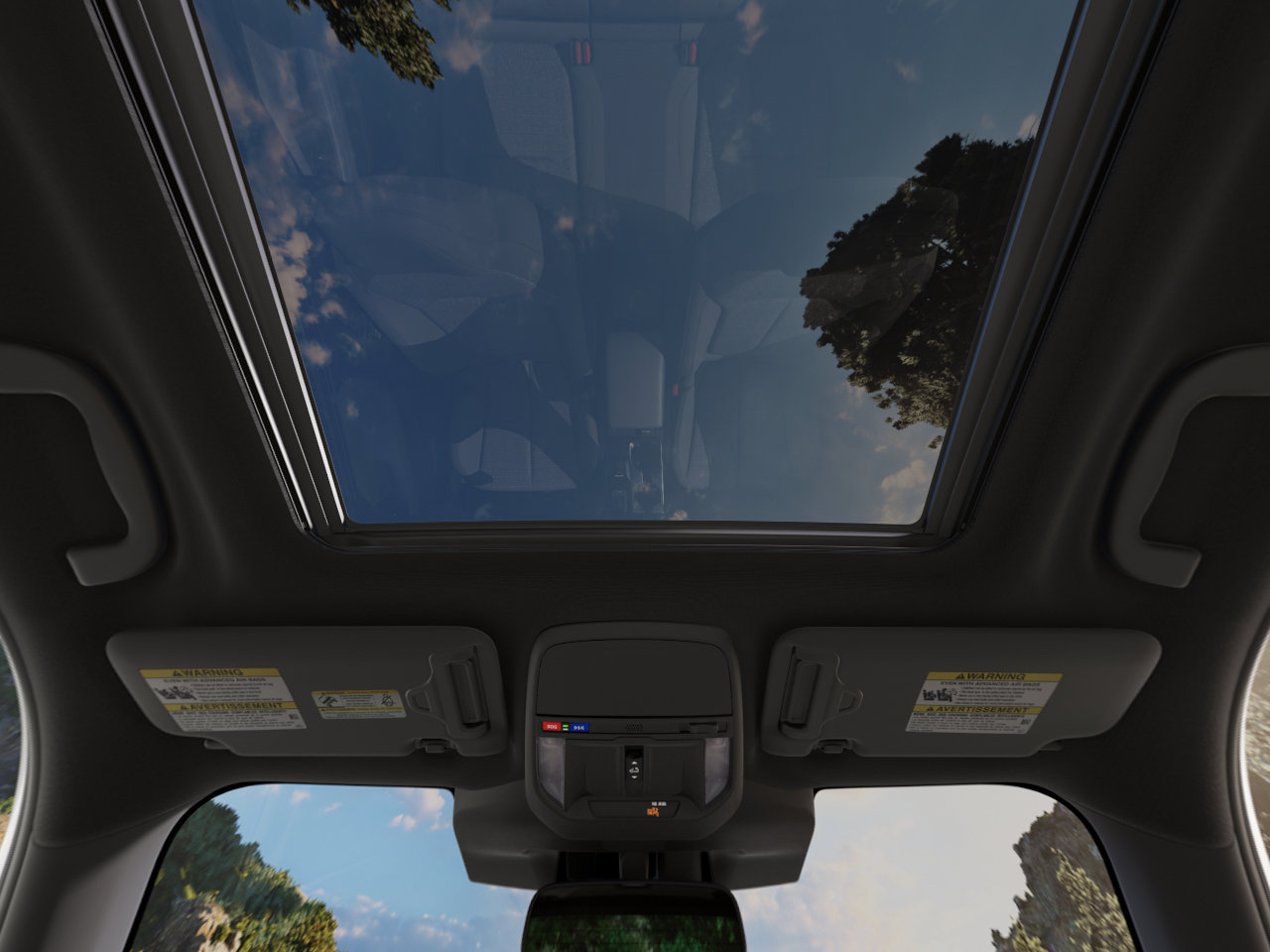 New 2026 Subaru Forester Premium image 22