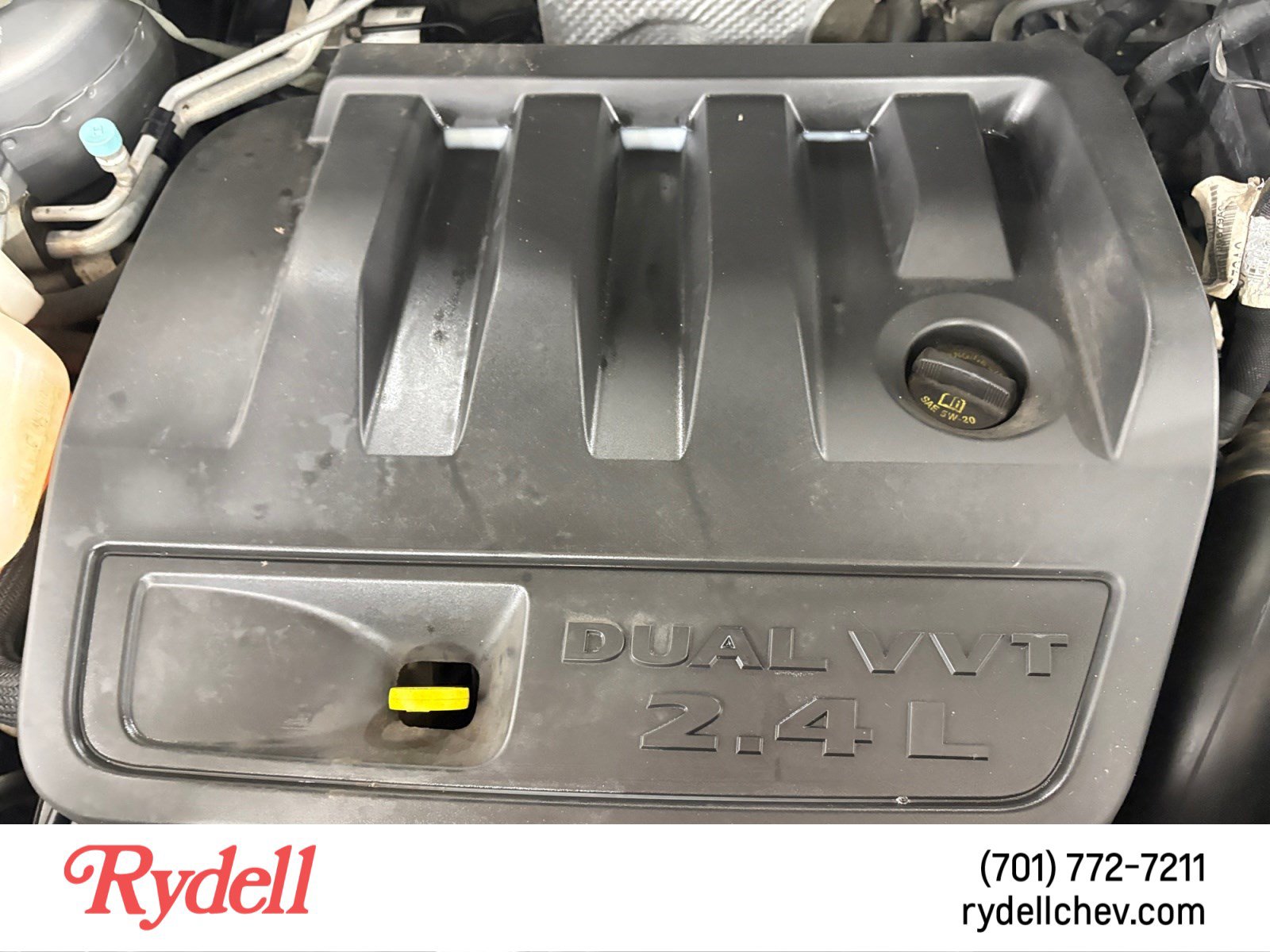 Used 2015 Jeep Patriot Sport w/ Power Value Group AWD/4WD image 19