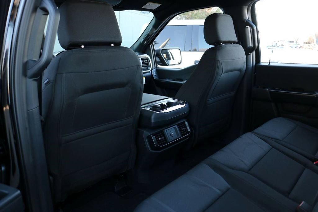 New 2026 Ford F150 STX w/ Equipment Group 200A AWD/4WD image 18