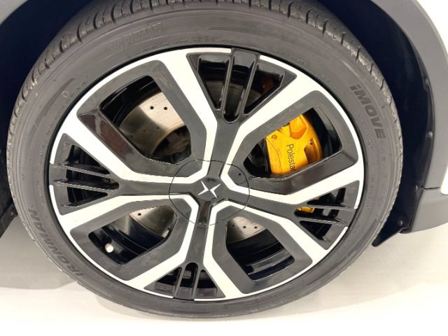 Used 2022 Polestar Polestar 2 w/ Performance Package AWD/4WD image 9