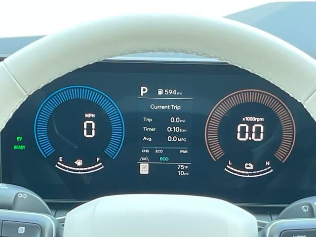 New 2026 Hyundai Santa Fe SE image 24