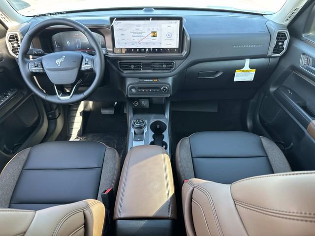 New 2026 Ford Bronco Sport Outer Banks image 18