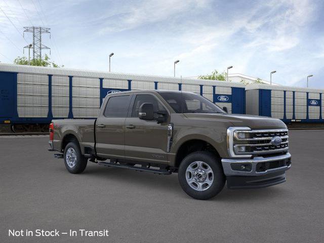 New 2026 Ford F250 XLT image 7