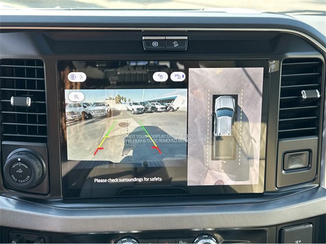 New 2025 Ford F250 Platinum w/ Platinum Plus Package image 10