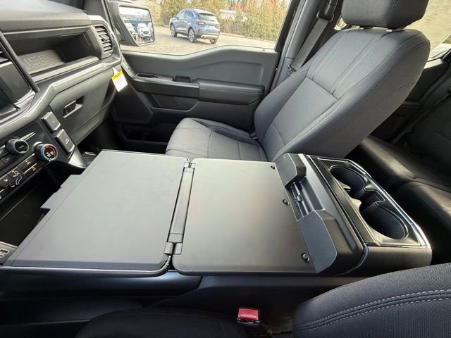 New 2026 Ford F150 STX w/ F-150 LOBO Package image 20