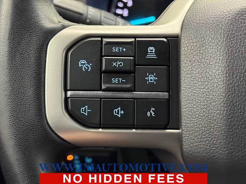 Used 2024 Ford Expedition Max Limited image 47