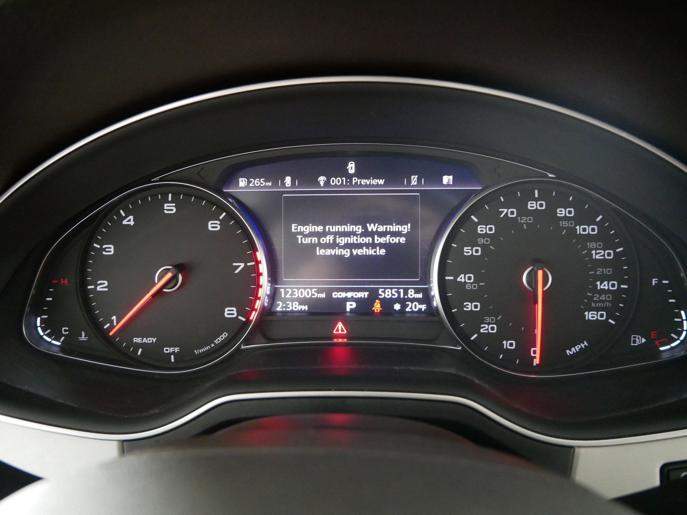 Used 2019 Audi Q7 2.0T Premium image 21