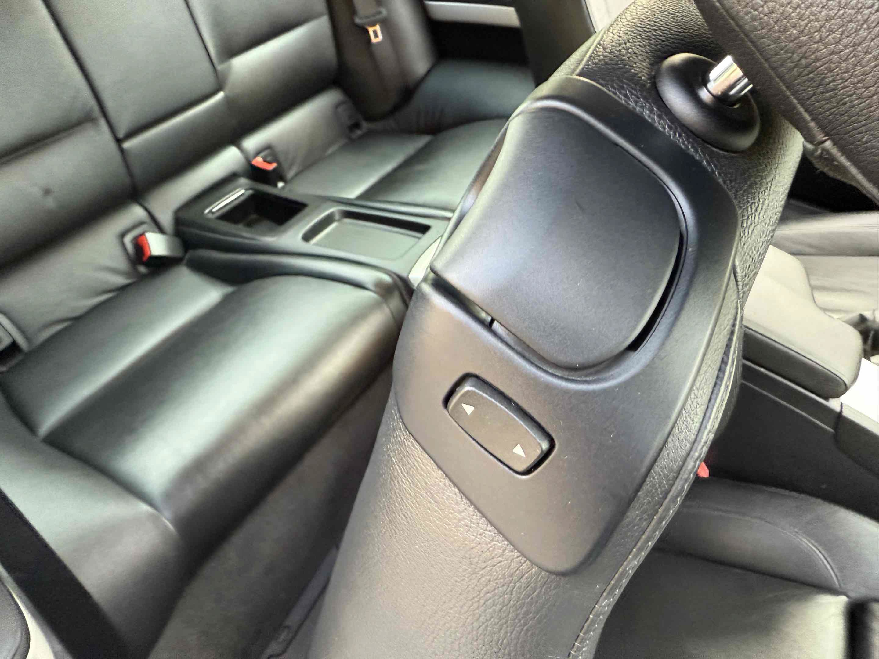 Used 2007 BMW 335i Coupe RWD image 50