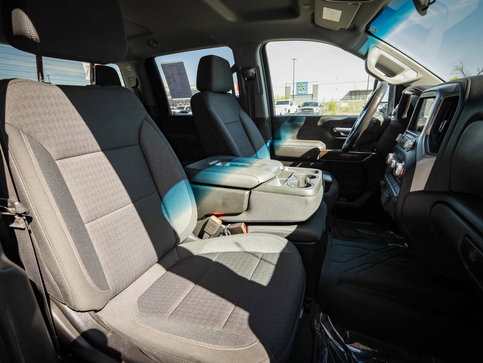 Used 2023 GMC Sierra 2500 SLE w/ SLE Convenience Package AWD/4WD image 23