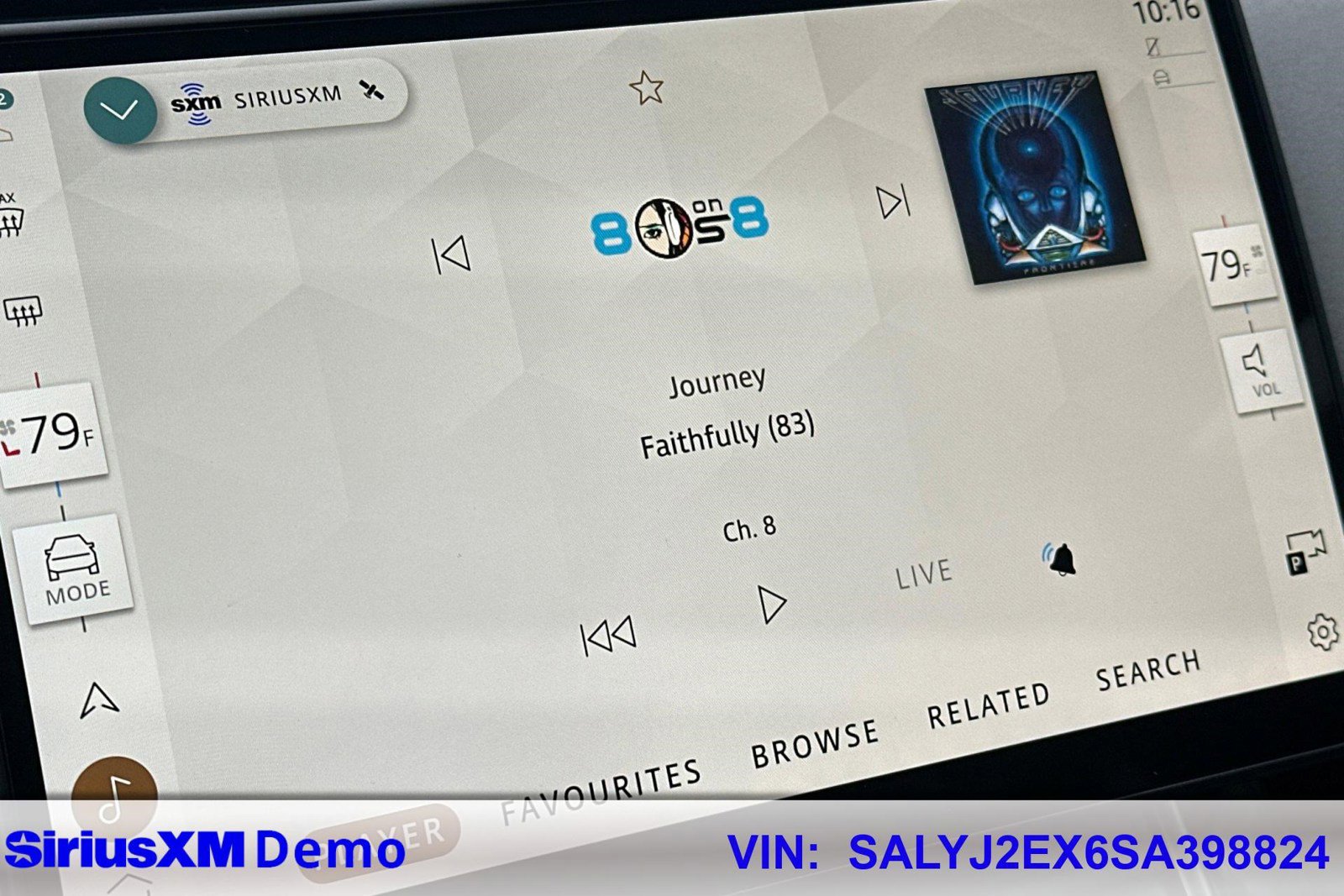 Certified 2025 Land Rover Range Rover Velar S image 37