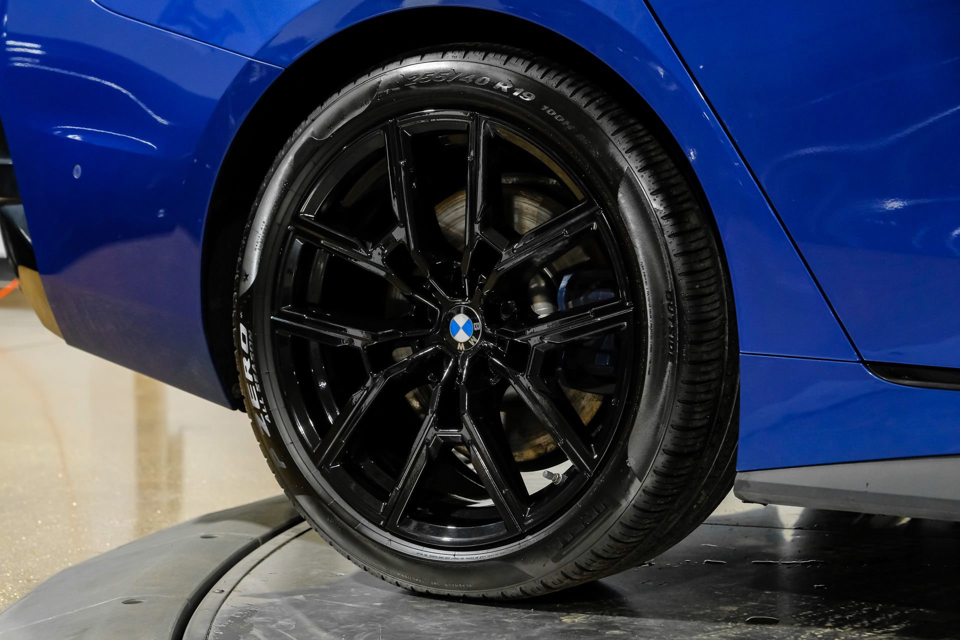 Used 2025 BMW M440i image 60