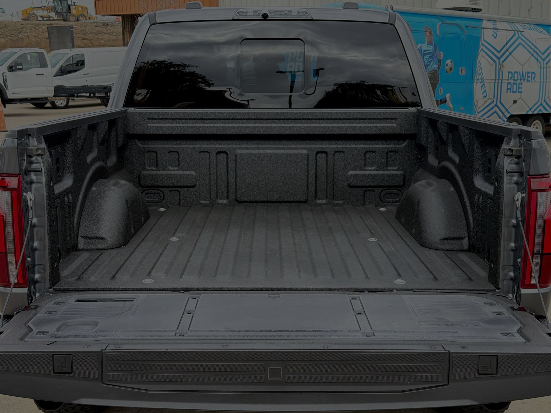 Certified 2025 Ford F150 Raptor AWD/4WD image 23