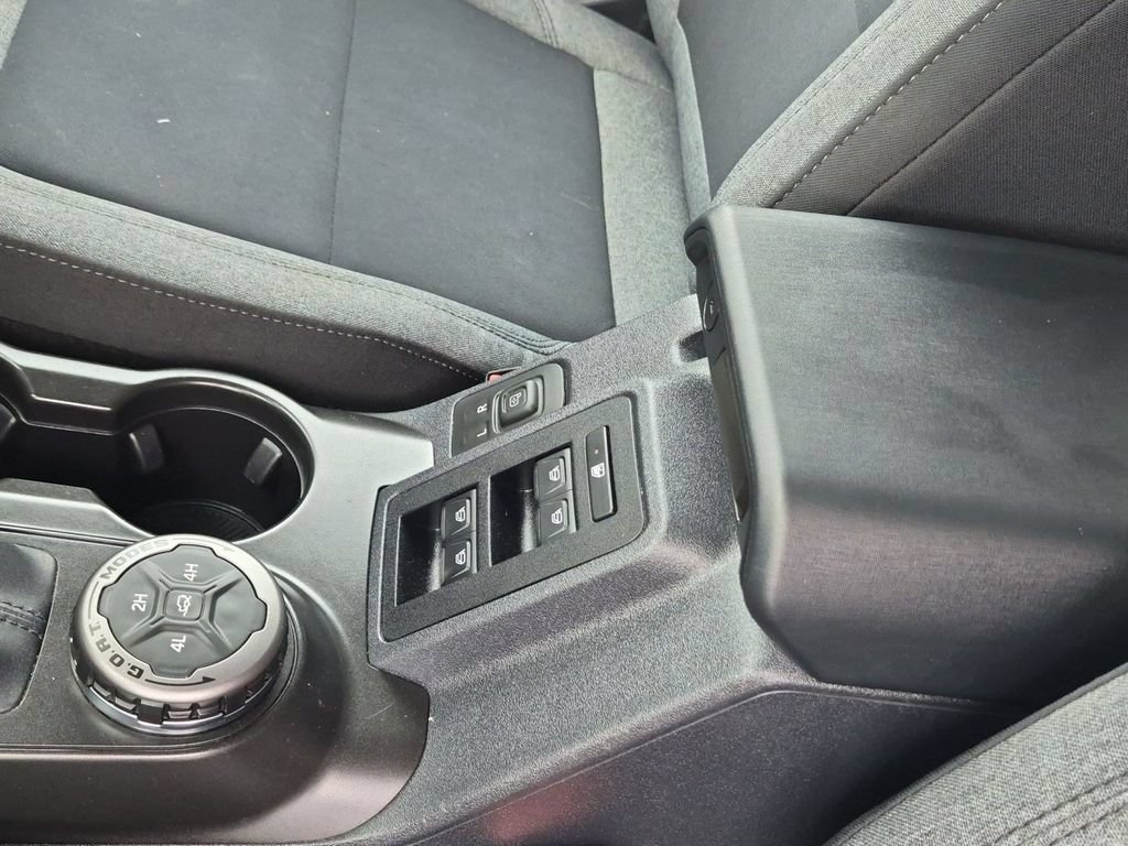 Used 2023 Ford Bronco Big Bend AWD/4WD image 11