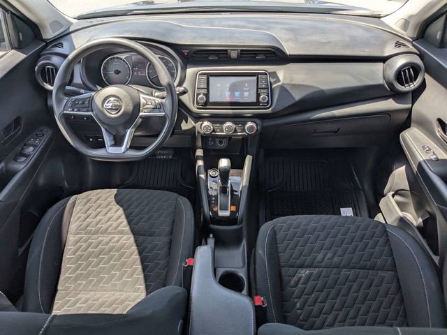 Used 2021 Nissan Kicks S FWD image 13