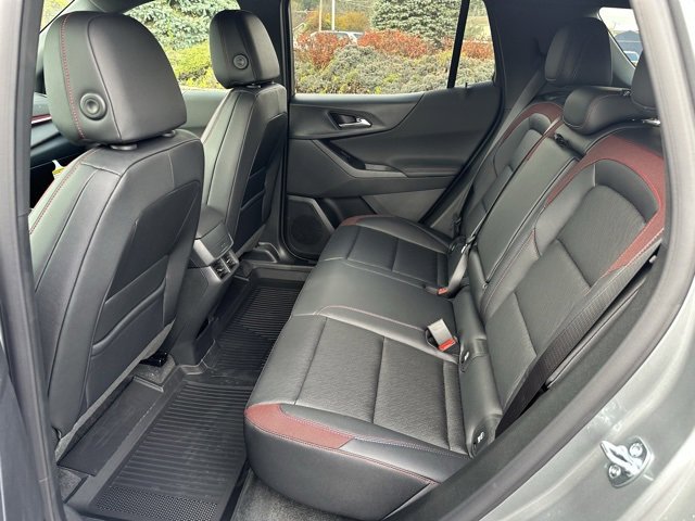 New 2026 Chevrolet Equinox RS w/ LPO, Floor Liner Package image 18