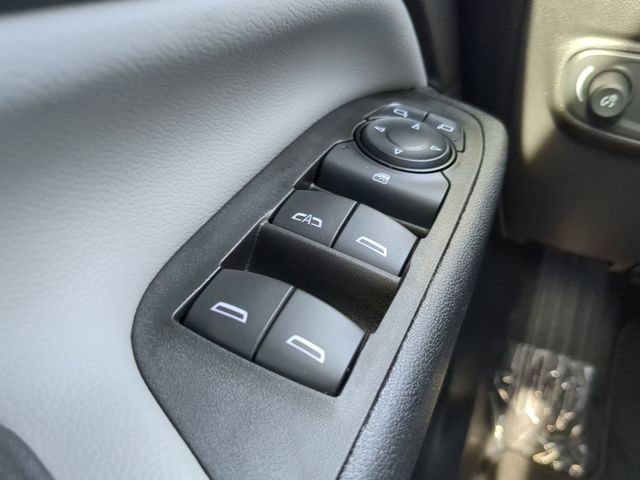 Certified 2021 Chevrolet Equinox Premier image 28