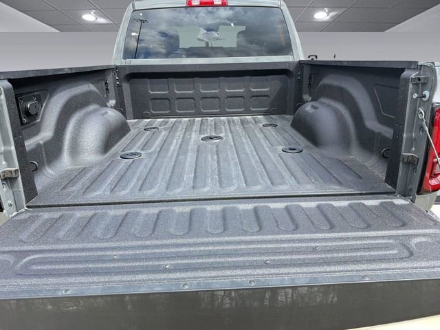 New 2026 RAM 2500 Big Horn image 31