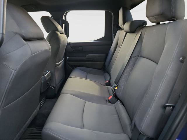 Certified 2025 Toyota Tacoma SR5 image 19