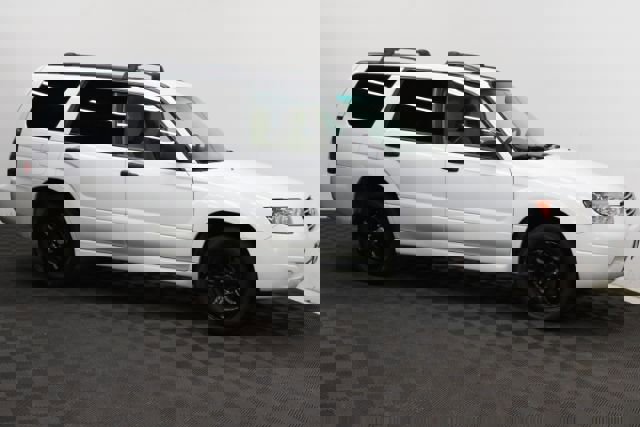 Used 2007 Subaru Forester 2.5X image 3