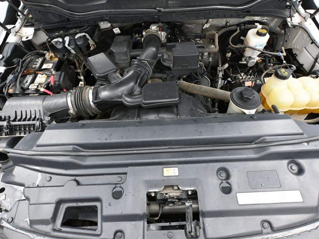 Used 2021 Ford F250 XL w/ Power Equipment Group image 46