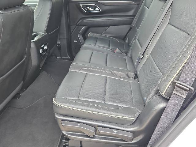 Certified 2024 GMC Yukon SLT RWD image 24