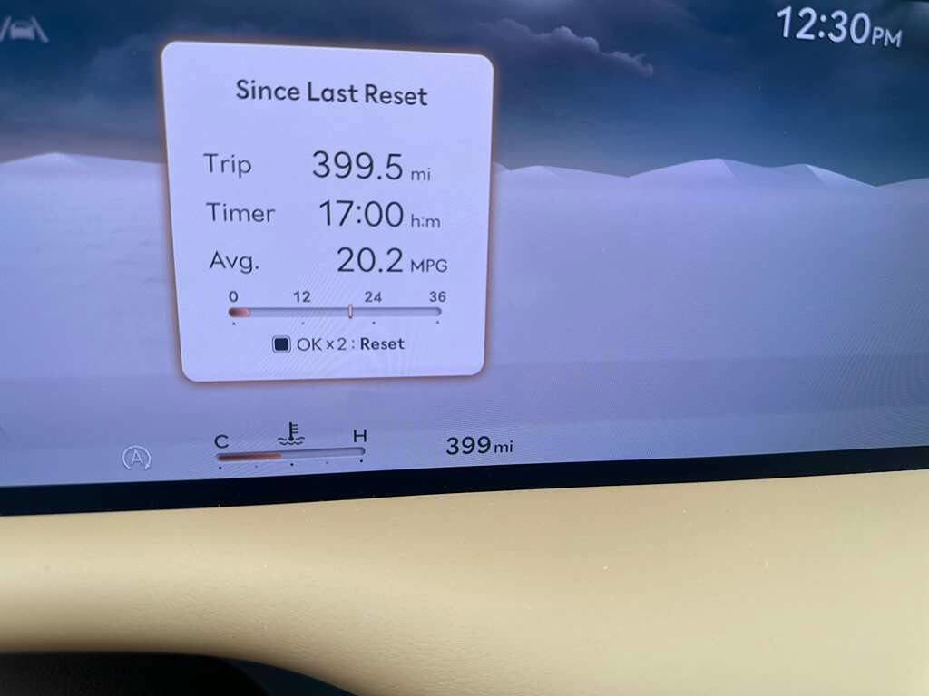 Used 2025 Genesis G80 2.5T Advanced image 29